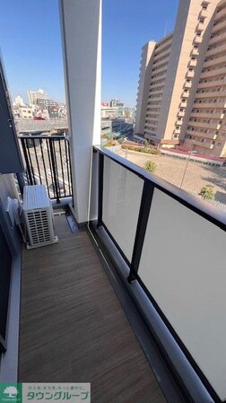 ガリシア亀戸水神の物件内観写真